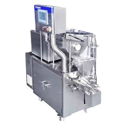 WF4000 아이스크림 과일 공급기